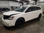 2020 DODGE JOURNEY SE