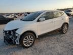 2022 NISSAN ROGUE SPOR