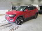 2018 JEEP COMPASS LI LIMITED