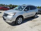 2016 CHEVROLET TRAVERSE LS LS
