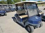 2021 CLUB CAR TEMPO LITHIUM