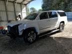 2019 GMC YUKON XL D