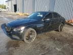 2018 MERCEDES-BENZ C 300 4MAT 300 4MATIC