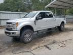 2019 FORD F350 SUPER