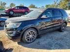 2016 FORD EXPLORER S SPORT
