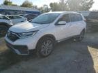 2020 HONDA CR-V TOURI