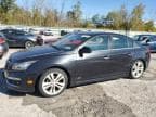 2015 CHEVROLET CRUZE LTZ LTZ