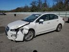 2012 SUBARU IMPREZA LI