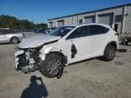 2021 LEXUS NX 300 BAS