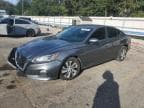 2019 NISSAN ALTIMA S