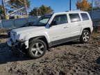 2016 JEEP PATRIOT