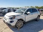 2016 FIAT 500X TREKK TREKKING