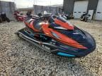 2022 YAMAHA WAVE RUNNERS CRUISER YAMA0117