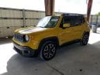 2016 JEEP RENEGADE L LATITUDE