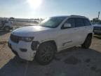 2017 JEEP GRAND CHER LIMITED
