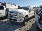 2012 FORD F250 SUPER