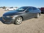 2017 CHEVROLET MALIBU LS LS