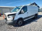 2015 FORD TRANSIT T- T-250