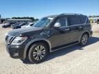 2018 NISSAN ARMADA SV SV