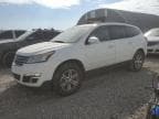 2017 CHEVROLET TRAVERSE LT LT