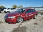 2013 CHRYSLER 200 LIMITE