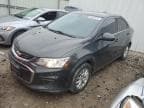 2019 CHEVROLET SONIC LT