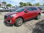 2020 CADILLAC XT5 PREMIU