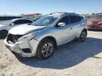 2016 NISSAN MURANO S S