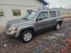 2013 JEEP PATRIOT SP