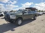 2022 RAM 2500 LARAM