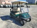 2018 CLUB CAR PRECEDENT FLA