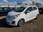 2016 CHEV SPARK EV 1LT 1LT
