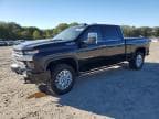 2022 CHEVROLET SILVERADO