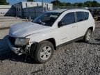 2013 JEEP COMPASS