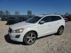 2012 VOLVO XC60 T6