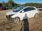 2014 HYUNDAI ELANTRA GT