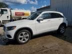2017 MERCEDES-BENZ GLC 300 300
