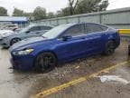 2016 FORD FUSION SE SE