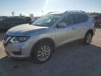 2017 NISSAN ROGUE SV SV