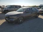 2023 HONDA CIVIC TOUR