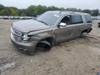 2015 CHEVROLET TAHOE K150 K1500 LTZ