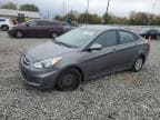 2016 HYUNDAI ACCENT SE SE