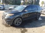 2014 FORD EXPLORER S SPORT