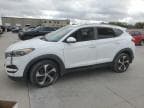 2016 HYUNDAI TUCSON LIM LIMITED