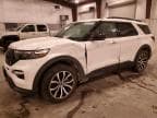 2020 FORD EXPLORER S