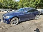 2017 BMW 340 XI XI