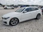 2017 BMW 330 XIGT XIGT