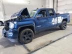 2019 GMC SIERRA LIM