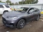 2023 HONDA HR-V EXL