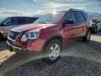 2012 GMC ACADIA SLE